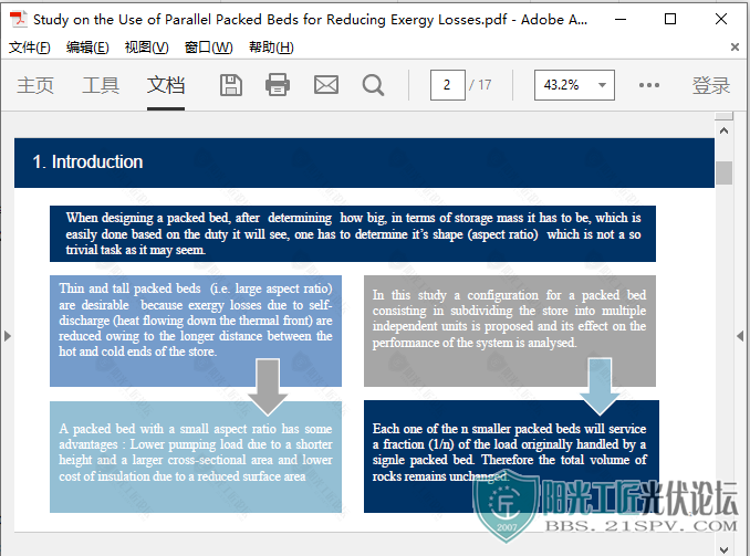 2Study on the Use of Parallel Packed Beds for Reducing Exergy Losses.png