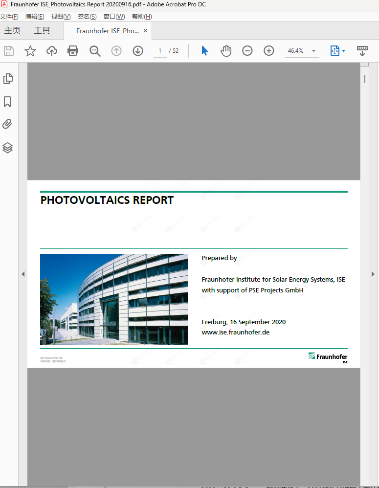 Fraunhofer ISE_Photovoltaics Report 20200916 3.0.png