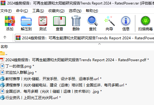 2024Ʊ棺Դ̫оTrends Report 2024 - RatedPower1.png