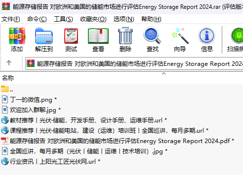 Դ洢 ŷ޺ĴгEnergy Storage Report 20241.png