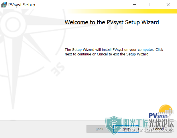 PVsyst6.7.3